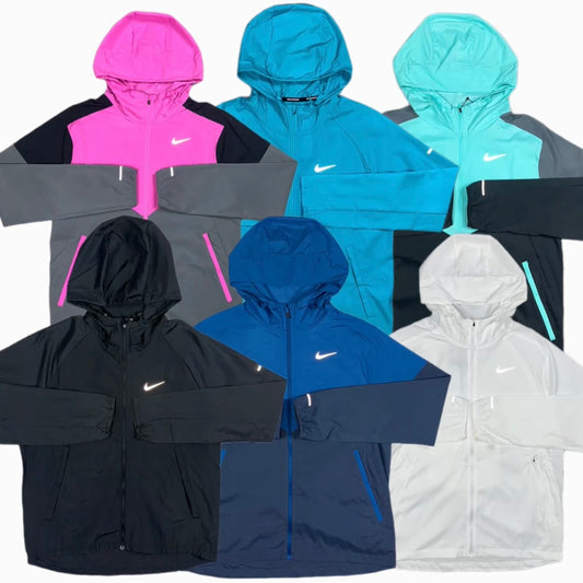 Nike Windrunner supplier