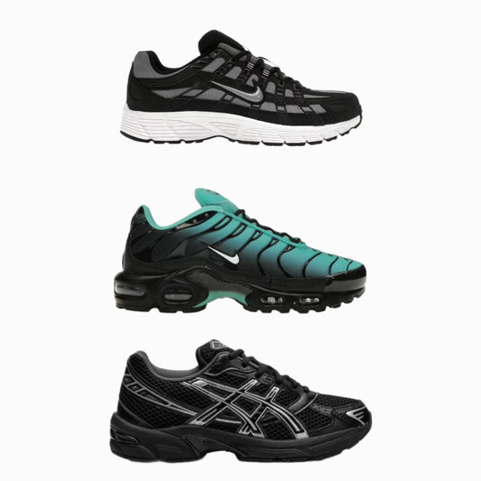 Footwear supplier