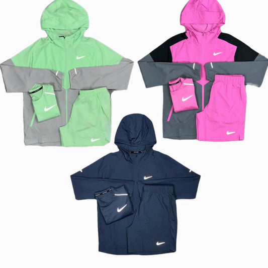 Active wear supplier